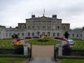 Wolverstone Hall