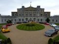 Wolverstone Hall