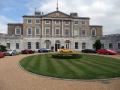 Wolverstone Hall