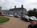Wolverstone Hall
