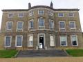 Wolverstone Hall
