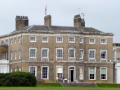 Wolverstone Hall