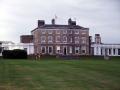 Wolverstone Hall