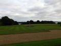Wolverstone Hall