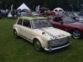 Cars On The Green