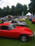 Cars On The Green