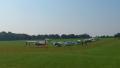 Heveningham Hall Country Fair