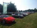 Heveningham Hall Country Fair