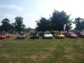 Heveningham Hall Country Fair