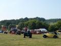 Heveningham Hall Country Fair