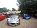 Diss Run and Treasure Hunt