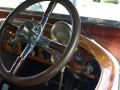 Lower Ufford Car Ralley and DLF Visit