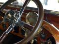 Lower Ufford Car Ralley and DLF Visit