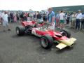 Heritage Wings and Wheels - Tibenham