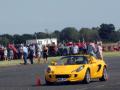 Heritage Wings and Wheels - Tibenham
