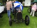Lavenham Rare Breads Motor Show