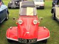 Lavenham Rare Breads Motor Show