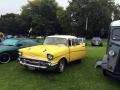 Lavenham Rare Breads Motor Show