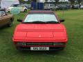Lavenham Rare Breads Motor Show
