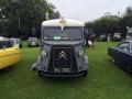 Lavenham Rare Breads Motor Show