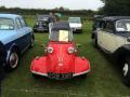 Lavenham Rare Breads Motor Show