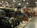 Ipswich Transport Museum and Woolverstone Hall
