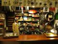 Ipswich Transport Museum and Woolverstone Hall
