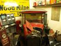 Ipswich Transport Museum and Woolverstone Hall