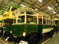 Ipswich Transport Museum and Woolverstone Hall