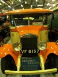 Ipswich Transport Museum and Woolverstone Hall