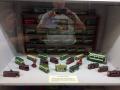 Ipswich Transport Museum and Woolverstone Hall