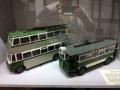 Ipswich Transport Museum and Woolverstone Hall