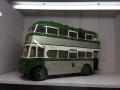 Ipswich Transport Museum and Woolverstone Hall