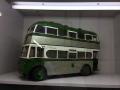 Ipswich Transport Museum and Woolverstone Hall