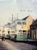 Ipswich Transport Museum and Woolverstone Hall