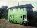 Ipswich Transport Museum and Woolverstone Hall