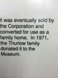 Ipswich Transport Museum and Woolverstone Hall