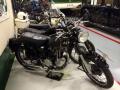 Ipswich Transport Museum and Woolverstone Hall