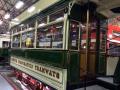 Ipswich Transport Museum and Woolverstone Hall
