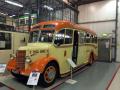 Ipswich Transport Museum and Woolverstone Hall