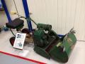 Ipswich Transport Museum and Woolverstone Hall