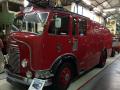 Ipswich Transport Museum and Woolverstone Hall