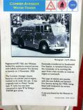 Ipswich Transport Museum and Woolverstone Hall