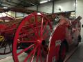 Ipswich Transport Museum and Woolverstone Hall