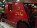 Ipswich Transport Museum and Woolverstone Hall