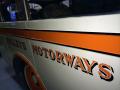 Ipswich Transport Museum and Woolverstone Hall