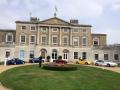 Ipswich Transport Museum and Woolverstone Hall