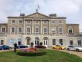 Ipswich Transport Museum and Woolverstone Hall