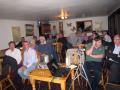 An evening with Roger Becker