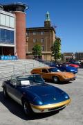 EALC at The Forum, Norwich